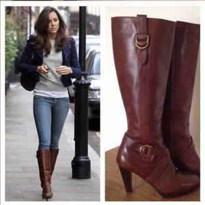 Cole Haan Nike Air boots